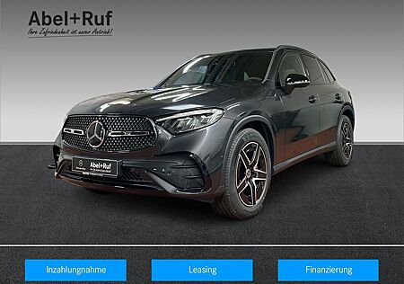 Mercedes-Benz GL 450 GLC 450 d 4M AMG+MBUX+DISTRO+NIGHT+AHK+360°+19"