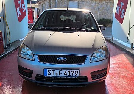 Ford C-Max 1,6TDCi 80kW Ambiente Ambiente