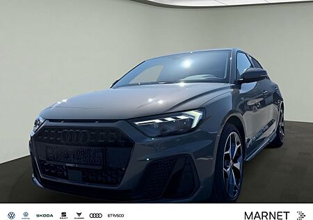 Audi A1 Sportback S line 30 TFSI 85(116) kW(PS) S tro