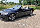 BMW M3 Cabrio * Deutsches Fahrzeug* 2 Hand