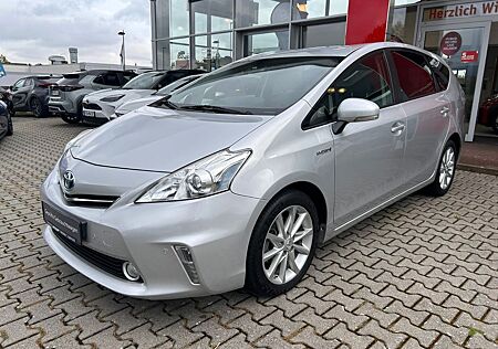 Toyota Prius +*NAVI*SHZ*KAMERA*