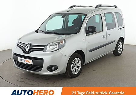 Renault Kangoo 1.2 TCe Energy Limited*NAVI*PDC*TEMPO*ALU