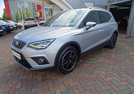 Seat Arona TSI Xcellence "LED/AHK/RFK/NAVI"