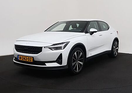 Polestar 2 Long Range SM 78 kWh - NUR HANDLER/GEWERBE