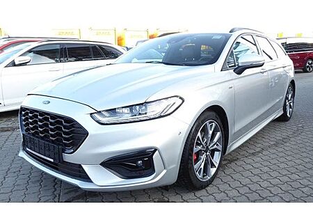 Ford Mondeo Turnier 2.0 TDCI ST-Line Navi Kamera SHD