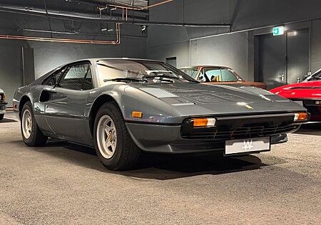 Ferrari 308 308GTB/Techn., opt. TOP/seltene Farbkombination