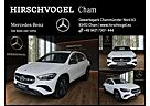 Mercedes-Benz GLA 200 Progressive+Night+AHK+MULTIBEAM+MBUX+Kam