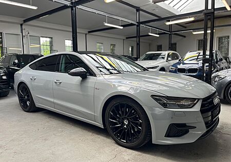 Audi A7 Sportback 50 TDI quattro *MATRIX*MMI*S-LINE*