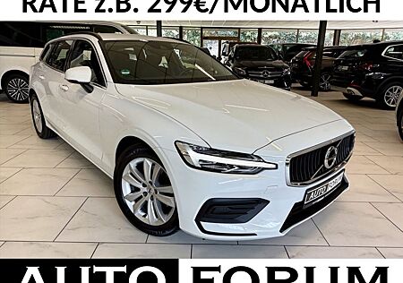 Volvo V60 2.0 B4 AUT NAVI LED KAMERA AHK SHZ PDC