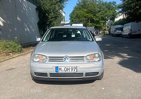 VW Golf Volkswagen 1.8T GTI GTI