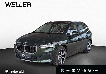 BMW 223i Active Tourer ACC HUD Adap.LED AHK