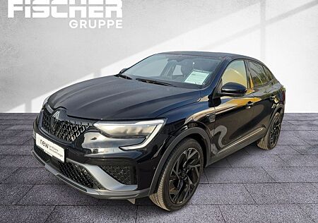 Renault Arkana gebraucht kaufen Renault Arkana ESPRIT ALPINE TCe 160 EDC City Paket