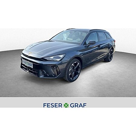 Cupra Leon leasen