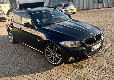 BMW 318d Touring Edition Lifestyle Edition Lifestyle