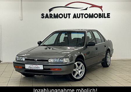 Honda Accord EX 2HAND 2.0 mit H ZULLASUNG SCHIBEDACH