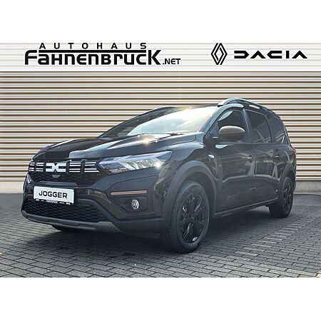 Dacia Jogger leasen