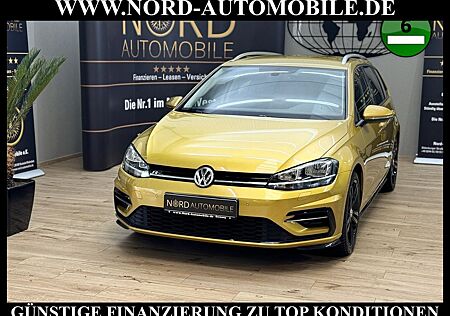 VW Golf Volkswagen Variant R-Line 1.4 TSI DSG Navi*PDC*