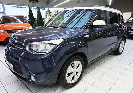 Kia Soul Edition 7*Klimaaut.*Tempomat*Kamera*HU neu*