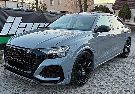 Audi RS Q8 RSQ8 Keramik Exclusive Soft-Close GARANTIE 2026