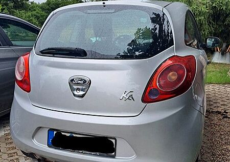Ford Ka 1,2 TÜV bis Dezember 26