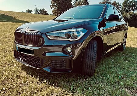 BMW X1 xDrive18d M Sport M Sport
