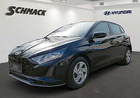 Hyundai i20 Select*SOFORT VERFÜGBAR*