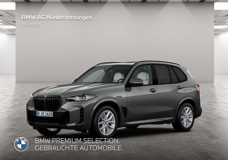 BMW X5 xDrive40i M Sport Standheizung Massage AHK
