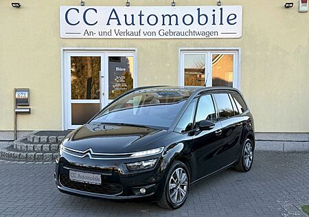 Citroën C4 Spacetourer Grand C4 Picasso/Spacetourer Intensive - 7 Sitze