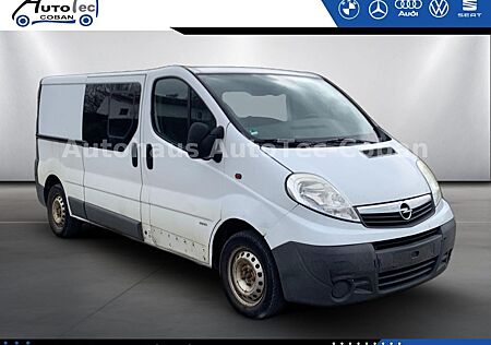 Opel Vivaro Kasten/Kombi Kasten L2H1 2,9t*/KLIMA/*