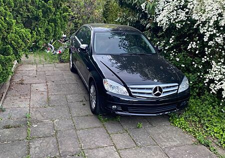 Mercedes-Benz C 220 CDI ELEGANCE Elegance