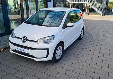 VW Up Volkswagen ! move ! BMT/Start-Stopp