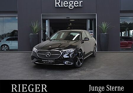 Mercedes-Benz E 220 d Avantgarde Pano*19"*Totwinkel*Spurhalte*