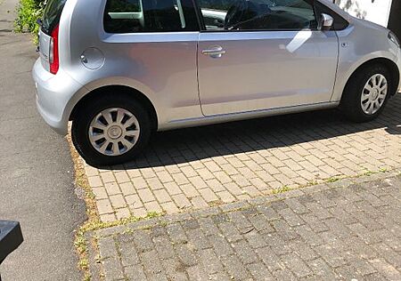 Skoda Citigo 1.0 MPI 44kW Ambition Ambition