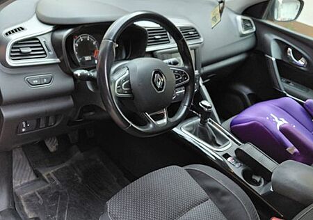 Renault Kadjar ENERGY TCe 130
