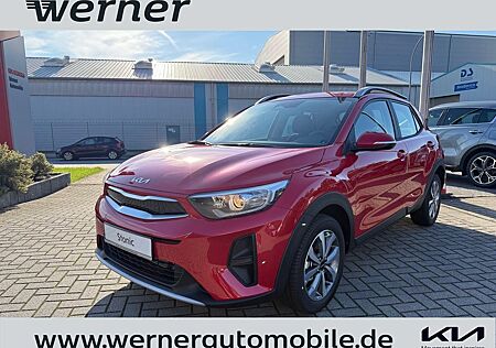 Kia Stonic 1.0 T-GDI Vision