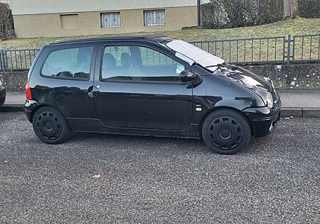Renault Twingo 1.2 16V TÜV bis 7/2027 FESTPREIS