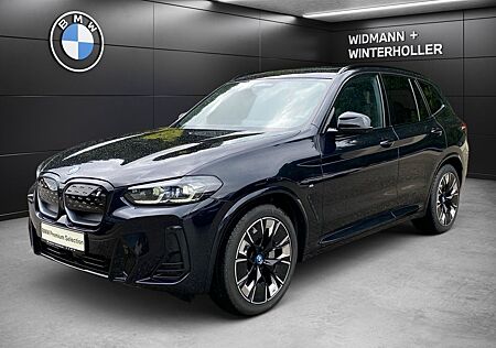 BMW iX3 M Sport AHK DA Prof PA+ H/K LRH Komfzg Gesti