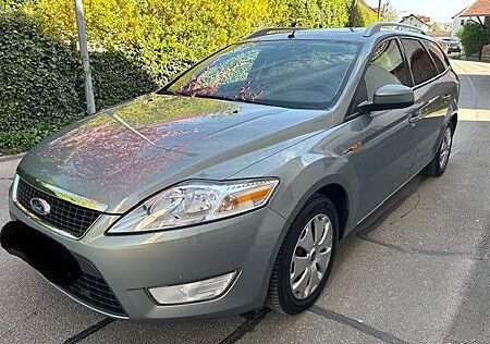 Ford Mondeo 1,6 Ti-VCT Turnier Top Zustand Tüv Neu