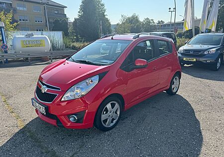 Chevrolet Spark LT Klima 5türig