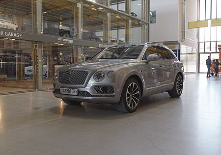 Bentley Bentayga V8 4.0 BiTurbo | 2. Hand | Top Zustand | TV |