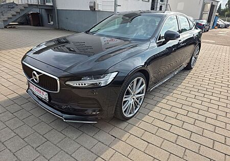 Volvo S90 Lim. Inscription AWD Navi/LED/Kamera/Head Up