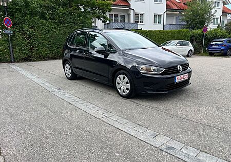 VW Golf Sportsvan Volkswagen