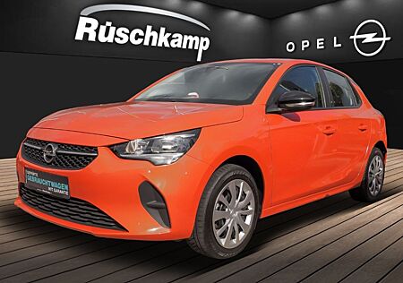 Opel Corsa -e F Edition Klimaauto dig.Kombiinstr. Temp