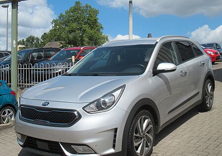 Kia Niro Spirit- NAVI-KAMERA-DAB-SHZ-18"ALU-2.HAND
