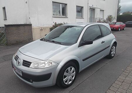 Renault Megane II Lim. 3-trg. Authentique Confort/1HAND