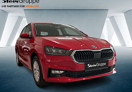 Skoda Fabia 1.0 MPI Selection LED PDC