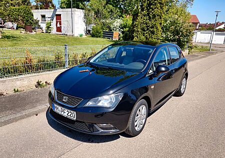 Seat Ibiza 1.6 TDI 77kW Style Style