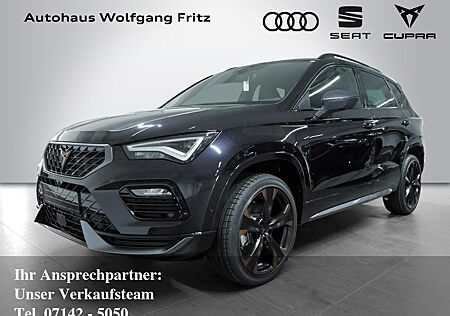 Cupra Ateca 1.5 TSI ACT ACC+AHK+NAVI+KAMERA+SHZ+LED+FS