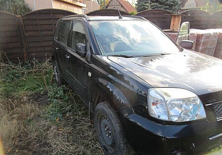 Nissan X-Trail Comfort