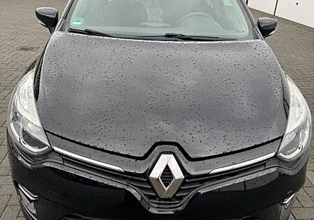 Renault Clio TCe 75 Limited Limited